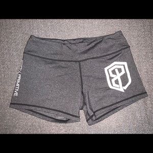 Born Primitive Shorts